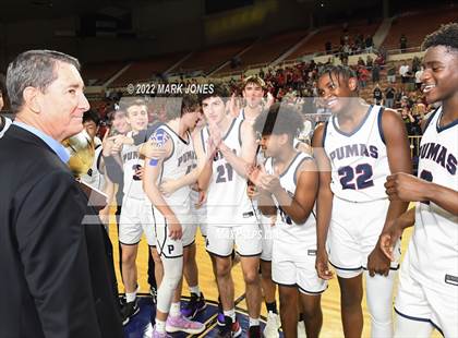 Thumbnail 2 in Hamilton vs. Perry (AIA 6A Final - Awards) photogallery.