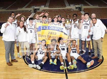 Thumbnail 1 in Hamilton vs. Perry (AIA 6A Final - Awards) photogallery.