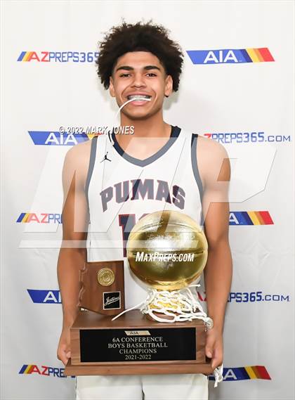 Thumbnail 1 in Hamilton vs. Perry (AIA 6A Final - Awards) photogallery.