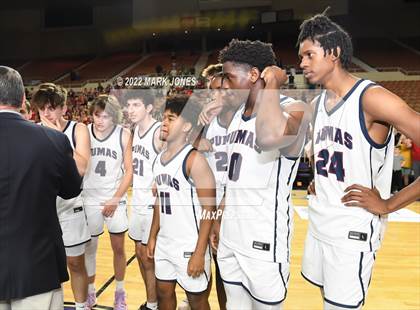 Thumbnail 2 in Hamilton vs. Perry (AIA 6A Final - Awards) photogallery.