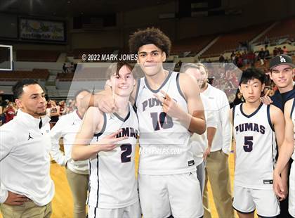 Thumbnail 1 in Hamilton vs. Perry (AIA 6A Final - Awards) photogallery.
