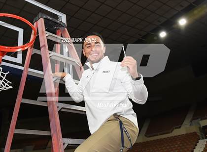 Thumbnail 2 in Hamilton vs. Perry (AIA 6A Final - Awards) photogallery.