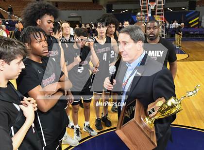 Thumbnail 3 in Hamilton vs. Perry (AIA 6A Final - Awards) photogallery.