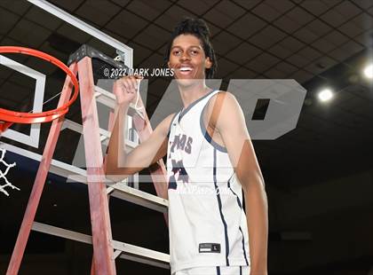 Thumbnail 2 in Hamilton vs. Perry (AIA 6A Final - Awards) photogallery.
