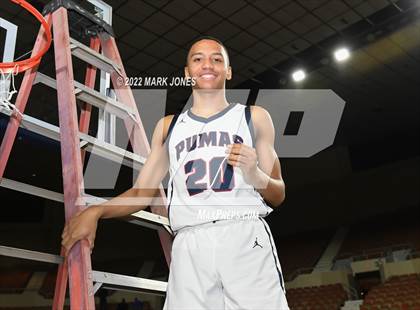 Thumbnail 3 in Hamilton vs. Perry (AIA 6A Final - Awards) photogallery.