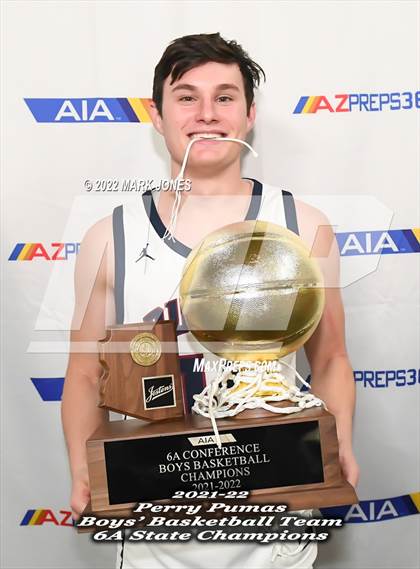Thumbnail 1 in Hamilton vs. Perry (AIA 6A Final - Awards) photogallery.