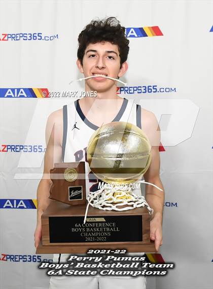 Thumbnail 2 in Hamilton vs. Perry (AIA 6A Final - Awards) photogallery.