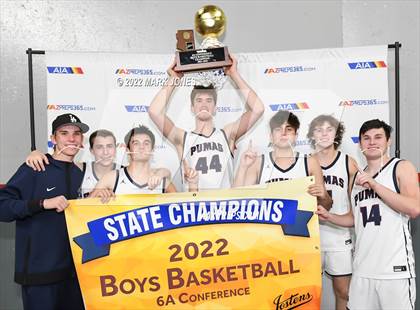 Thumbnail 2 in Hamilton vs. Perry (AIA 6A Final - Awards) photogallery.