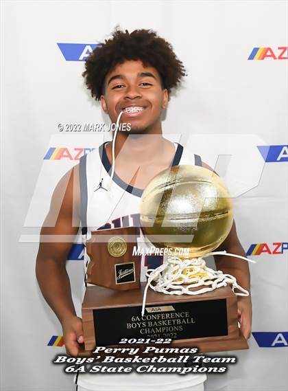 Thumbnail 1 in Hamilton vs. Perry (AIA 6A Final - Awards) photogallery.