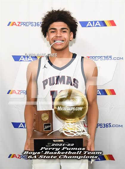 Thumbnail 2 in Hamilton vs. Perry (AIA 6A Final - Awards) photogallery.