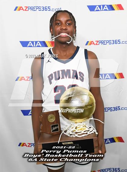 Thumbnail 3 in Hamilton vs. Perry (AIA 6A Final - Awards) photogallery.