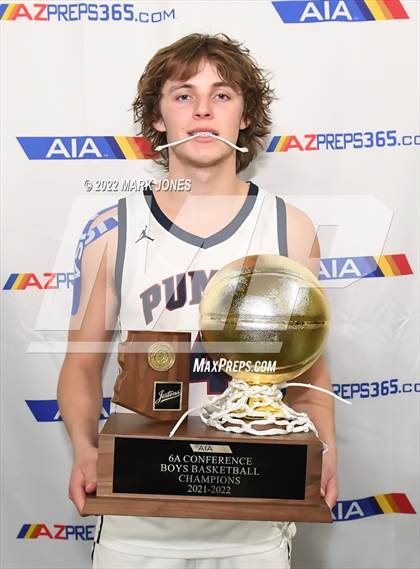 Thumbnail 1 in Hamilton vs. Perry (AIA 6A Final - Awards) photogallery.