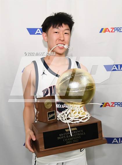 Thumbnail 2 in Hamilton vs. Perry (AIA 6A Final - Awards) photogallery.