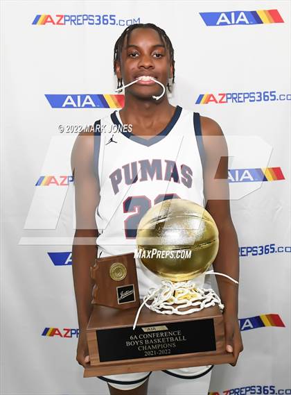 Thumbnail 2 in Hamilton vs. Perry (AIA 6A Final - Awards) photogallery.
