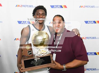 Thumbnail 2 in Hamilton vs. Perry (AIA 6A Final - Awards) photogallery.