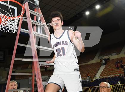 Thumbnail 3 in Hamilton vs. Perry (AIA 6A Final - Awards) photogallery.
