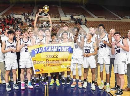 Thumbnail 3 in Hamilton vs. Perry (AIA 6A Final - Awards) photogallery.