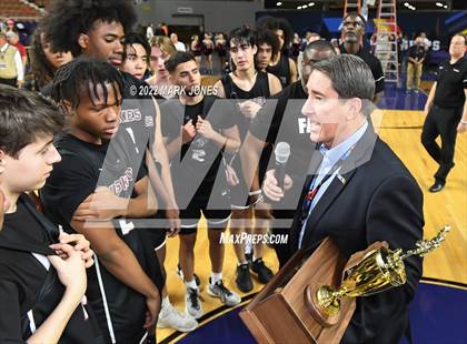 Thumbnail 2 in Hamilton vs. Perry (AIA 6A Final - Awards) photogallery.