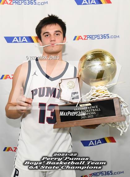 Thumbnail 2 in Hamilton vs. Perry (AIA 6A Final - Awards) photogallery.