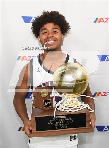 Thumbnail 3 in Hamilton vs. Perry (AIA 6A Final - Awards) photogallery.