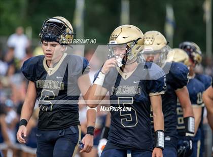 Thumbnail 2 in Brick Township @ Freehold Boro photogallery.