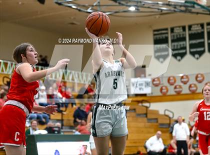 Thumbnail 3 in JV: Connersville @ Pendleton Heights photogallery.