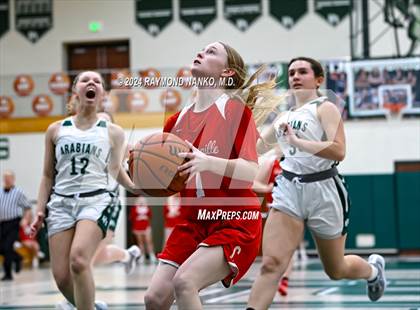 Thumbnail 1 in JV: Connersville @ Pendleton Heights photogallery.