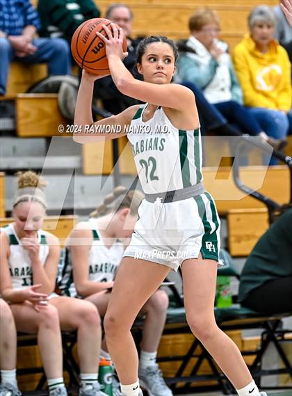 Thumbnail 1 in JV: Connersville @ Pendleton Heights photogallery.