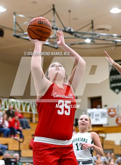 Thumbnail 2 in JV: Connersville @ Pendleton Heights photogallery.