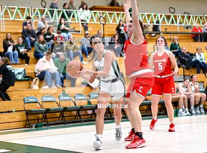 Thumbnail 3 in JV: Connersville @ Pendleton Heights photogallery.