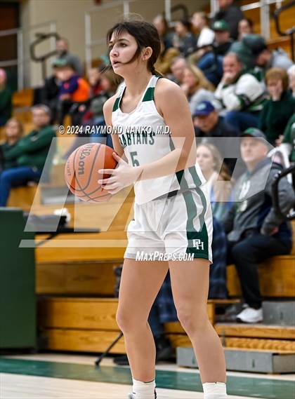 Thumbnail 1 in JV: Connersville @ Pendleton Heights photogallery.