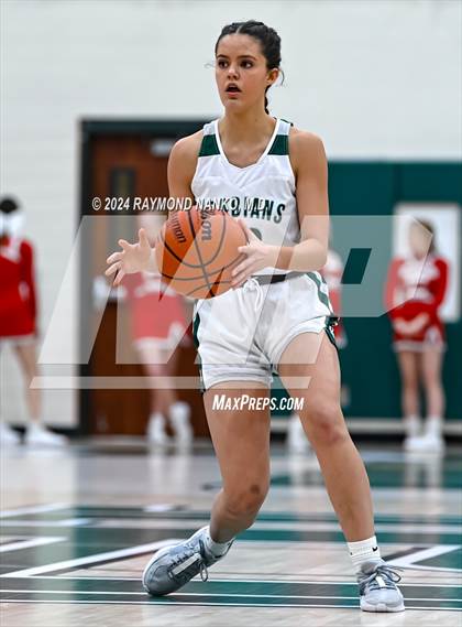 Thumbnail 3 in JV: Connersville @ Pendleton Heights photogallery.