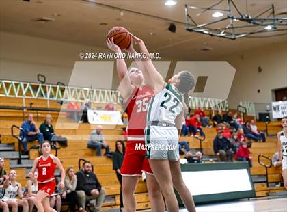 Thumbnail 1 in JV: Connersville @ Pendleton Heights photogallery.