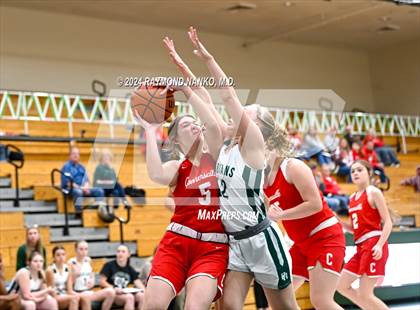Thumbnail 1 in JV: Connersville @ Pendleton Heights photogallery.
