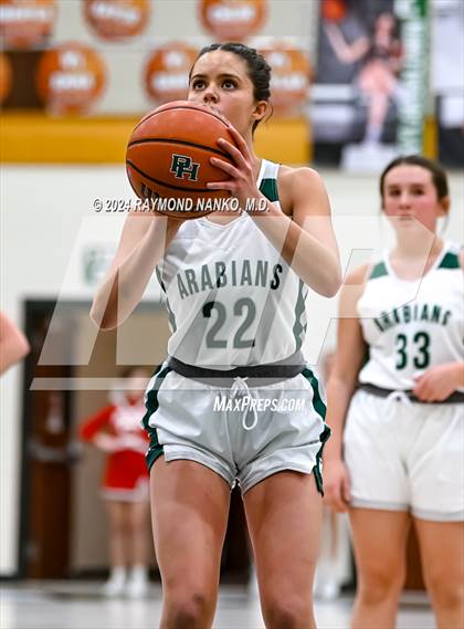 Thumbnail 1 in JV: Connersville @ Pendleton Heights photogallery.