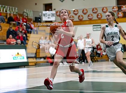 Thumbnail 3 in JV: Connersville @ Pendleton Heights photogallery.