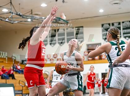 Thumbnail 1 in JV: Connersville @ Pendleton Heights photogallery.