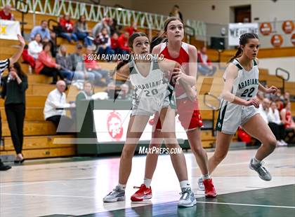 Thumbnail 3 in JV: Connersville @ Pendleton Heights photogallery.