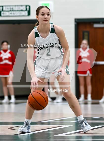 Thumbnail 1 in JV: Connersville @ Pendleton Heights photogallery.