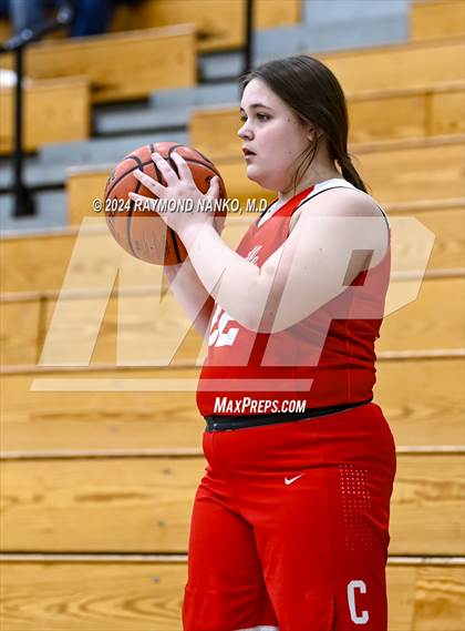 Thumbnail 2 in JV: Connersville @ Pendleton Heights photogallery.