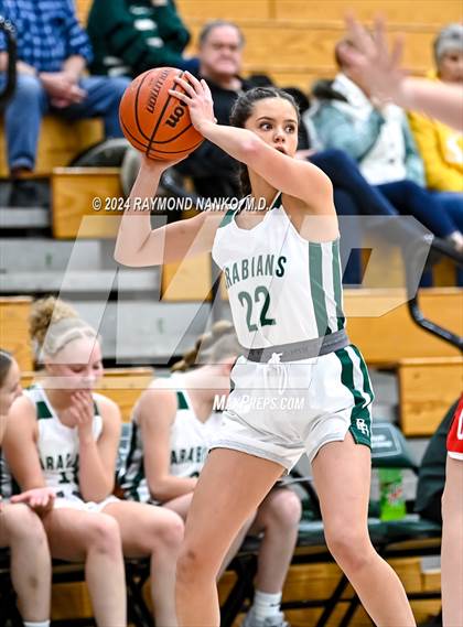 Thumbnail 1 in JV: Connersville @ Pendleton Heights photogallery.