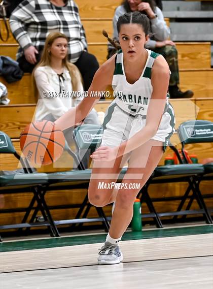 Thumbnail 2 in JV: Connersville @ Pendleton Heights photogallery.