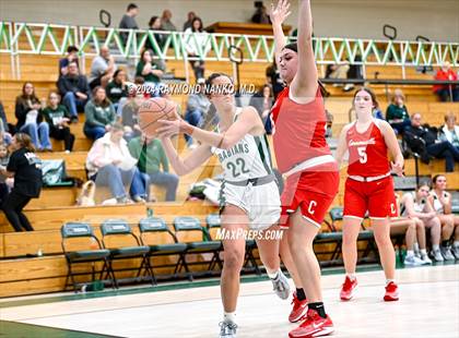 Thumbnail 1 in JV: Connersville @ Pendleton Heights photogallery.