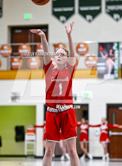 Thumbnail 2 in JV: Connersville @ Pendleton Heights photogallery.