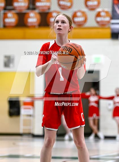 Thumbnail 1 in JV: Connersville @ Pendleton Heights photogallery.