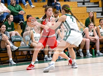 Thumbnail 2 in JV: Connersville @ Pendleton Heights photogallery.