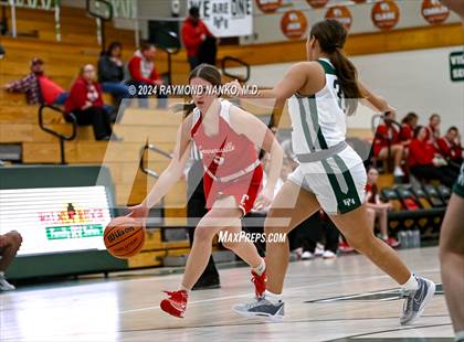 Thumbnail 2 in JV: Connersville @ Pendleton Heights photogallery.