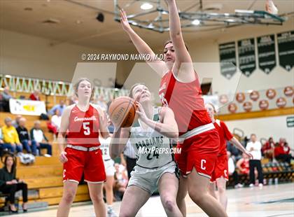 Thumbnail 1 in JV: Connersville @ Pendleton Heights photogallery.