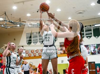 Thumbnail 2 in JV: Connersville @ Pendleton Heights photogallery.