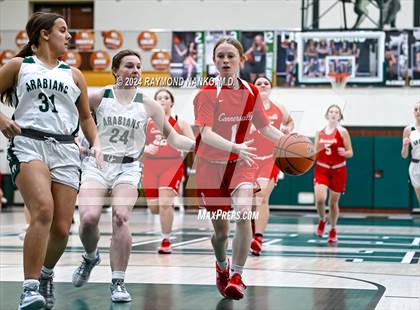 Thumbnail 3 in JV: Connersville @ Pendleton Heights photogallery.